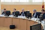 На Калининской АЭС обсудили стандарты безопасности и программу цифровизации Росэнергоатома 