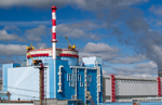 Калининская АЭС на 118,3% выполнила плановое задание июня по выработке электроэнергии
