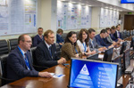 На Калининской АЭС эксперты отметили положительную динамику развития Производственной системы «Росатом» (ПСР)