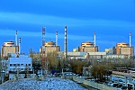 Балаковская АЭС работает в штатном режиме 