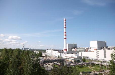 Leningrad NPP started production of a new isotope required for the treatment of oncological diseases