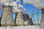 The Novovoronezh NPP will have produced over 21 billion kWh of electric power by the end of 2019