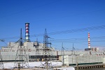 Курская АЭС: на базе УПТК произошло ложное срабатывание пожарной сигнализации
