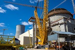 ROSATOM fabricated nuclear fuel for initial loading at Unit 2 of Belarus NPP