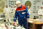 Билибинская АЭС: энергоблок №1 выведен в плановый ремонт