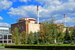 Балаковская АЭС на 102% выполнила план августа по выработке электроэнергии