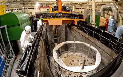 Специалист Балаковской АЭС изобрел устройство, позволяющее сэкономить станции 2,5 млн рублей