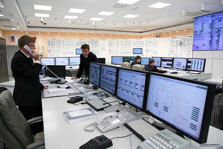 Comprehensive emergency response drills will take place at the Novovoronezh NPP