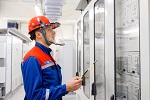 Кольская АЭС признана лучшим предприятием Мурманской области в сфере охраны труда