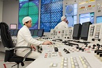 Смоленская АЭС на 104 % выполнила план июля по выработке электроэнергии