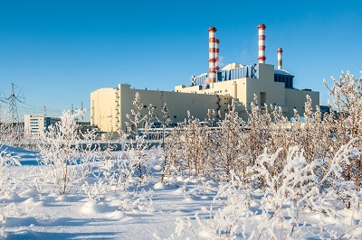 Первый ремонт в 2021-м!  «Уралатомэнергоремонт» начал первый в этом году планово-предупредительный ремонт на Белоярской АЭС