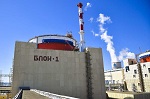 Ростовская АЭС: на энергоблоке №1 в рамках ремонта приступили к окончательной сборке реактора