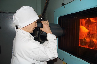 Leningrad NPP: Isotope production plan exceeded by 17% in 2020