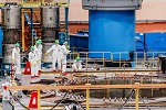 Состояние корпуса реактора энергоблока № 1 Кольской АЭС соответствует норме