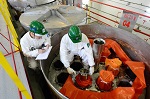 The nuclear fuel of the future is being tested at the Balakovo NPP 
