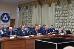 Ростовская АЭС: практика волгодонских атомщиков по реализации требований безопасности МАГАТЭ будет предложена российским атомным станциям