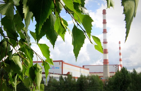 Kola NPP has received an operating license for the 1st power unit from Rostekhnadzor