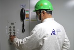 На Кольской АЭС в 2020 году введены в эксплуатацию шесть новых лифтов