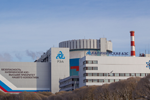 Калининская АЭС: энергоблок №3 отключен от сети 