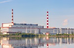 Кольская АЭС – в тройке лучших атомных станций России