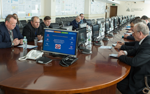 Государственные инспекторы Ростехнадзора дали положительную оценку ядерной и радиационной безопасности Калининской АЭС