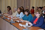 Представители волгодонского филиала Атомэнергоремонта приняли участие в «круглом столе» по вопросам привлечения молодежи в атомную отрасль
