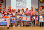 Ленинградская АЭС: в Сосновом Бору при поддержке Концерна «Росэнергоатом» состоялся большой праздник спорта «Планета баскетбола – Оранжевый атом» 