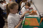 Калининская АЭС: в Удомле открылся Межшкольный сетевой центр компетенций для детей «Атом – Класс!»