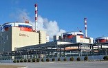 Ростовская АЭС: энергоблок №1 включен в сеть и работает на номинальной мощности