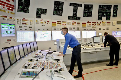 At the Smolensk NPP, the first nuclear power plant with RBMK, the unit control room personnel were trained according to the international CPO methodology