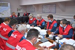 На Ростовской АЭС успешно выполнены задачи противоаварийной тренировки 