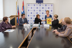 Калининская АЭС: 360 тыс. руб. получили ветераны ВОВ Удомельского городского округа в рамках благотворительной помощи