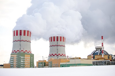 Энергоблок №7 Нововоронежской АЭС выведен на 100% мощности 