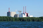 Белоярская АЭС: отключен от сети энергоблок № 4 
