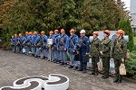 На Калининской АЭС успешно прошла плановая тренировка по гражданской обороне