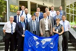 The WANO support mission dedicated to ‘Equipment monitoring and performance review’ has been completed at the Kursk NPP
