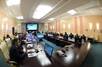 Семь положительных практик выявили на Балаковской АЭС эксперты развивающей партнерской проверки 
