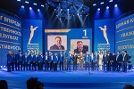 Четырнадцать работников Ленинградской АЭС вышли во 2-ой этап конкурса «Человек года Росатома - 2019»