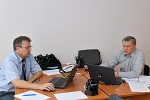 На Ростовская АЭС аудиторы «Росэнергоатома» оценили качество модернизации оборудования