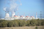 Ростовская АЭС готова к работе в осенне-зимний период 
