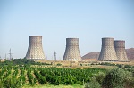 На Армянской АЭС началась подготовка к восстановительному отжигу реактора 