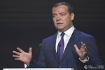 Дмитрий Медведев: «Пуск АЭС в Обнинске стал началом эпохи мирного атома»
