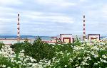 Кольская АЭС: энергоблок №4 выведен в планово-предупредительный ремонт