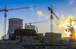 Инновационный энергоблок №1 с реактором ВВЭР-1200 Ленинградской АЭС-2 выведен на 50% мощности