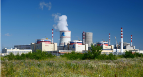 Ростовская АЭС: турбина пускового энергоблока №4 поставлена на валоповорот