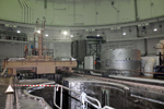 На Ростовской АЭС специалисты завершили работы по борной промывке реактора пускового энергоблока №4