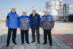 11 работников Ленинградской АЭС претендуют на звание «Человек года Росатома 2017»