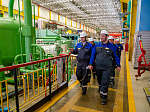 Опыт Калининской АЭС в области бережливого производства будут использовать на предприятиях теплоэнергетического комплекса центра России