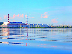 Кольская АЭС: энергоблок № 1 включен в сеть