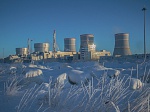 Ленинградская АЭС: энергоблок №5 остановлен для проведения планового ремонта